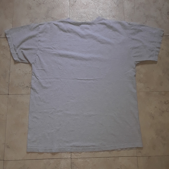 Vintage Liberty Lancers State 2004 Football Shirt - Picture 2 of 7